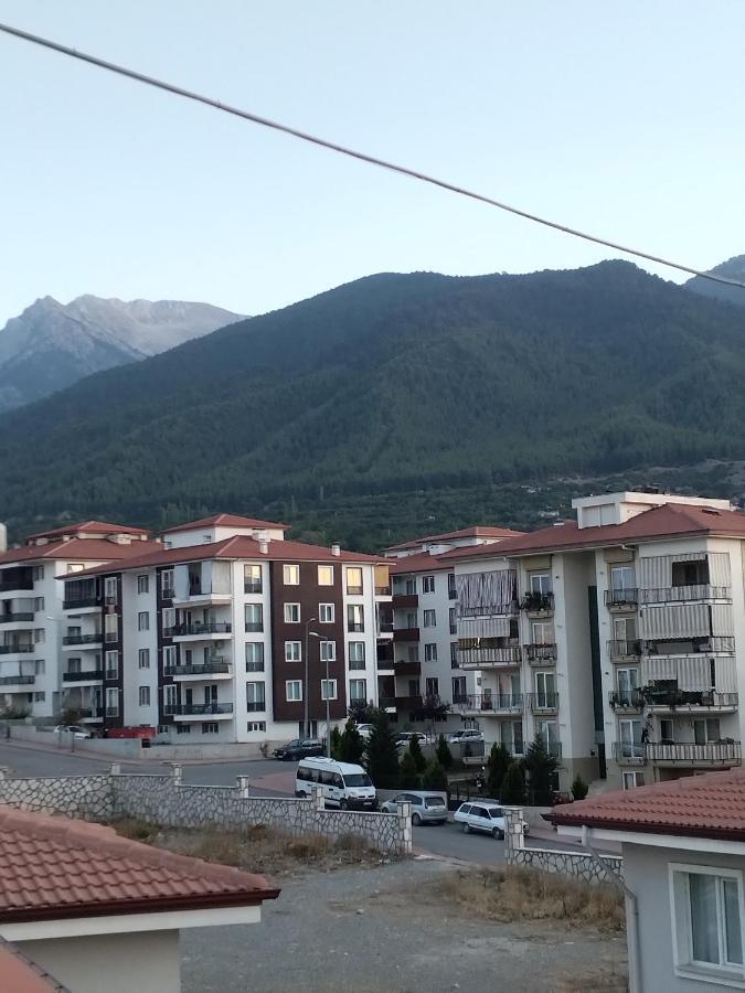 Appartement Rainfort Turizm Sanayi Ve Ticaret Ltd Sti à Denizli  Extérieur photo